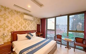 RedDoorz Kim Dung Hotel Tran Quang Khai